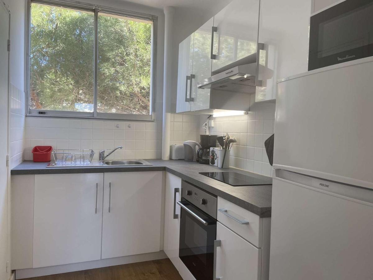 Appartement Renove Avec Clim, Parking Et Terrasse A 500M Du Port - Fr-1-225C-113 Banyuls-sur-Mer Kültér fotó